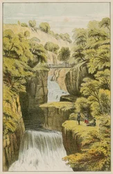Ponte di Bracklin, vicino a Callender